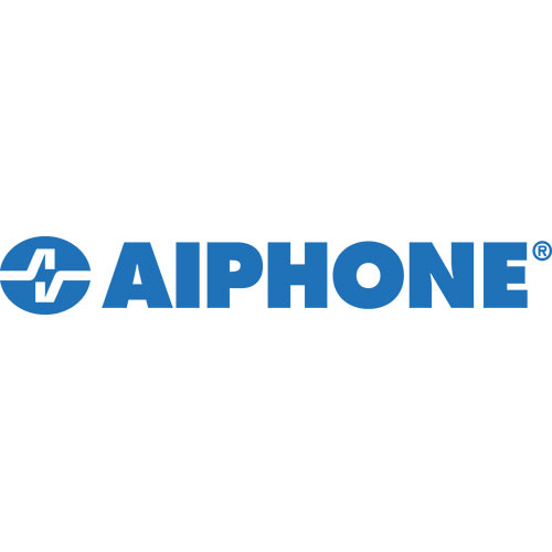Aiphone COP-LB-IXDVFP-F Lock Box Flush