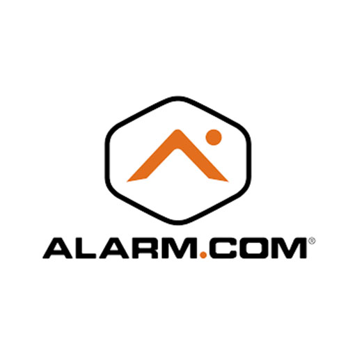 Alarm.com ADC-ANT-LTE-P LTE MMCX Indoor Cellular Antennas, 6'