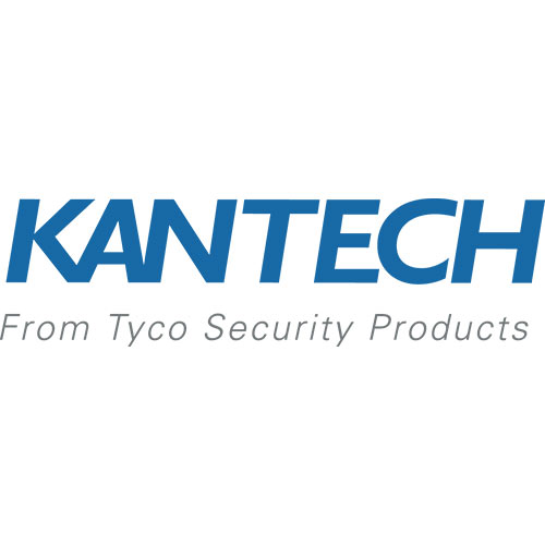 Kantech FA-81754 CR-80 Size UltraCard 30mil PVC Cards, 500-Pack