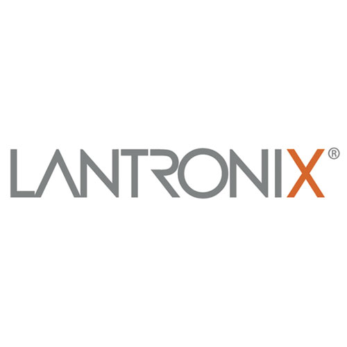 Lantronix E-100BTX-FX-06(SFP)-NA Stand-Alone Fast Ethernet Media Converter, 100Base-TX (RJ-45) to 100Base-X SFP Slot (Empty)