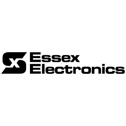 Essex ISH-34-SN iSMART SE Reader, HID iCLASS SE with K1 Series Keypad, Stainless Steel Bezel