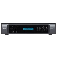 AMX DVX-2265-4K 6x2 1 4K60 4:4:4 All-In-One Presentation Switcher