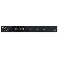 AMX NX-2200 NetLinx NX Integrated Controller