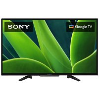 Sony KD-32W830K 32" BRAVIA W830K Series 720p HD LED HDR TV with Google TV (2022)