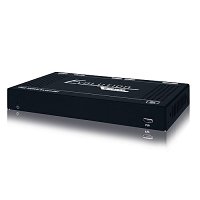 Evolution EVRXHD2 4K HDR HDBaseT Receiver with PoC and Bi-Directional IR