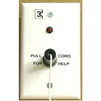 EEi 900-110 Pullcord Shower Station