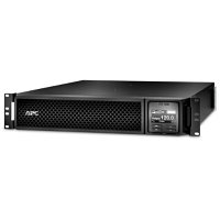 APC SRT3000RMXLA-NC Smart-UPS SRT 3000VA, 120V, LCD, rackmount, 2U, 8x NEMA 5-20R & 1x NEMA L5-30R outlets, with network card