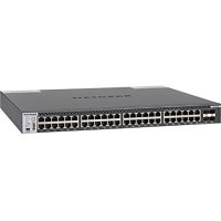 Netgear XSM4348CS Stackable Managed Switch with 48X 10G Ports