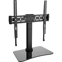 Peerless-AV TTS4X4 TruVue Universal TV Stand with Swivel for 32" to 60" TVs