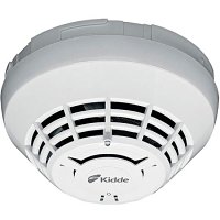 Kidde KI-OSD Optica Series Intelligent Optical Smoke Detector