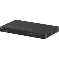 Netgear GSM4212UX AV Line M4250 Series Managed Switch, 8xPoE++, 720W, 12 Port