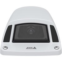 AXIS P3925-LRE P39 Series 2MP Outdoor IP Onboard Camera, 6.0mm Fixed Lens