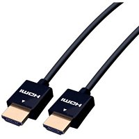 AVARRO 0E-SLIM06 Ultra Slim 1080P HDMI High Speed Cable, 6'