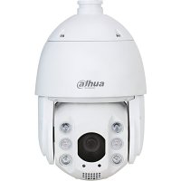 Dahua 6C3425XBPV Starlight 4MP PTZ IP Camera with 25x Optical Zoom, 4.8-120mm Lens