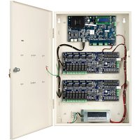 Linear USTAR-GCM iSTAR Ultra Software House Network Ready Door Controller