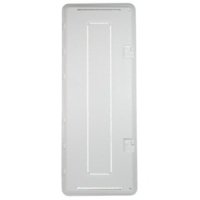 42' HINGED DOOR FOR PLASTIC ENCLOSURE NA & TRIM