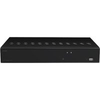 AVYCON AVR-DSV504H Diversity Series 5MP Lite 4-Channel DVR, NDAA Compliant