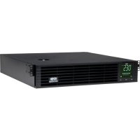 Tripp Lite UPS Smart 2200VA 1600W International Rackmount AVR 230V Pure Sine Wave 2URM