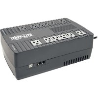 Tripp Lite UPS 900VA 480W Desktop Battery Back Up AVR Compact 120V USB RJ11