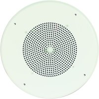 Bogen S86T725PG8WBR Ceiling Mountable Speaker - 4 W RMS - Off White