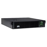 Tripp Lite SMART2200RM2U SmartPro Series Line-Interactive Sine Wave UPS, 2200VA/1920W, 2U RMS