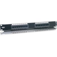 TRENDnet 16-port Network Patch Panel