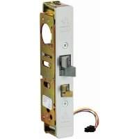 Steel Hawk 4300 Electrified Deadlatch