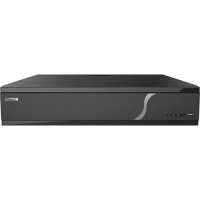 Speco 64 Channel 4K H.265 NVR with Smart Analytics