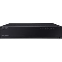 Wisenet 16 Channel WAVE PoE+ NVR