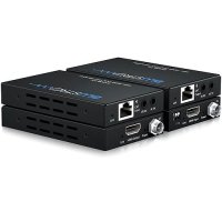 Blustream EX40B-KIT HDMI 4K EXTENDER KIT