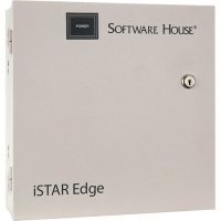 Software House Istar EDGE 2-Reader With Enclosure & POE Module