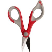 Jonard Tools Wire & Kevlar Cutting Shears