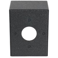 PEDESTAL PRO Push Button Hood or Card Reader Cover