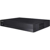 Wisenet 4 Channel NVR - 2 TB HDD