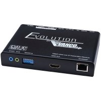 EVO-IP TRANSMITTER/RECEIVER