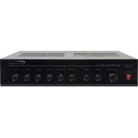 Speco Contractor PMM120A Amplifier - 120 W RMS