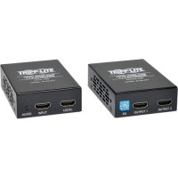 Tripp Lite HDMI over Cat5 Cat6 Video Extender Transmitter & Receiver TAA