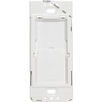 Lutron PICO-WBX-ADAPT Mounting Bracket for Wireless Controller - Clear