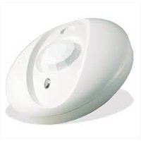 DSC BV-502ULC Bravo5 360� Ceiling Mount PIR Motion Detector with Form C Alarm Contact and Tamper