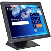 Planar PT1945R 19" SXGA LED-LCD Touchscreen POS Monitor