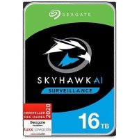 Seagate ST16000VEZ02 16tb Skyhawk AI Sv Hard Drive