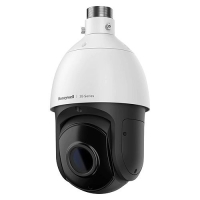 Honeywell HC35WZ2R25 35 Series 2MP IR WDR Speed Dome PTZ Camera with 25X Optical Zoom, 5-125mm Lens