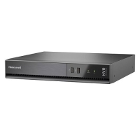 Honeywell HN35040101 4K 4-Channel H.265/H.264 NVR, 1TB