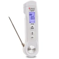 Triplett IRT150 Stem Thermometer with IR