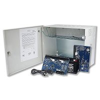 Honeywell PRO42E1EN PRO4200 Network Kit, Includes PRO22ENC1, PRO42IC, PRO42PSU120, PRO22BAT1 & PRO22DCC