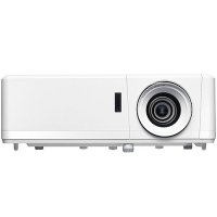 Optoma UHZ45 4K UHD Laser Projector for Home Entertainment and Office, 3,800 Lumens