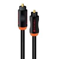 Provo SW-OPTI-2M SYNC WIRE FIBER OPTIC CABLE 2M