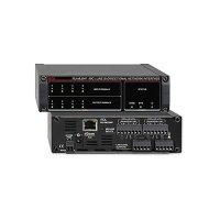 RDL RU-MLB4P Dante Mic/Line Bi-Directional Network Interface