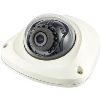 Hanwha ANV-L6023R A Series 2MP Vandal Dome Camera