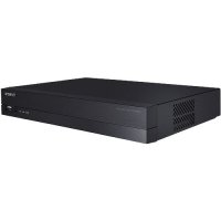 Hanwha ARN-410S-2TB A Series 4-Channel PoE NVR, 2TB